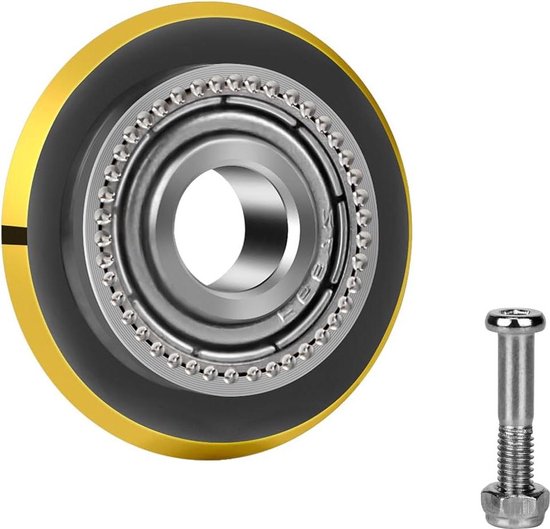 Cofan 07016440 Nit, 6,4 X 40 Mm