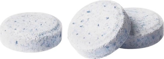 Siemens TZ80001N - EQ. Série - Tablettes de nettoyage