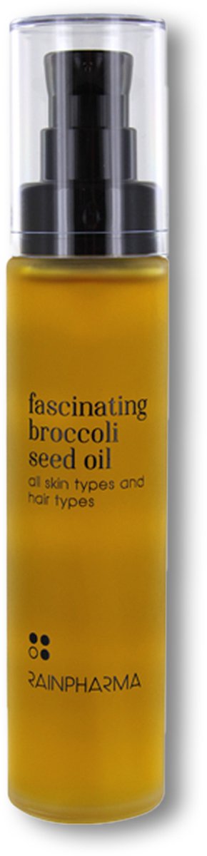 RainPharma Fascinating Broccoli Seed Oil - Huidverzorging