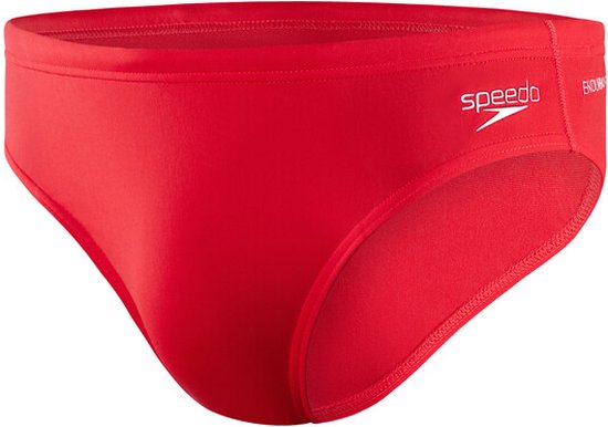 LETTRE M ECO+ 7CM ROUGE Rouge Taille : 36