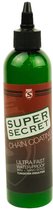 Silca Super Secret Smeermiddel 59ml Transparant