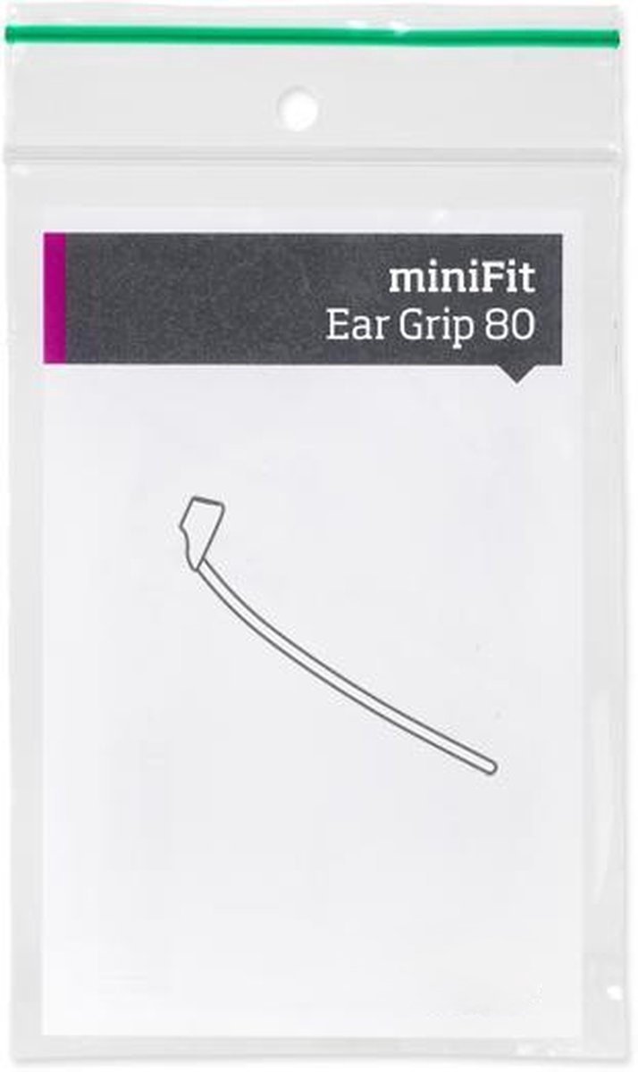 Goedkoopste Ear Grip minifit RITE 80