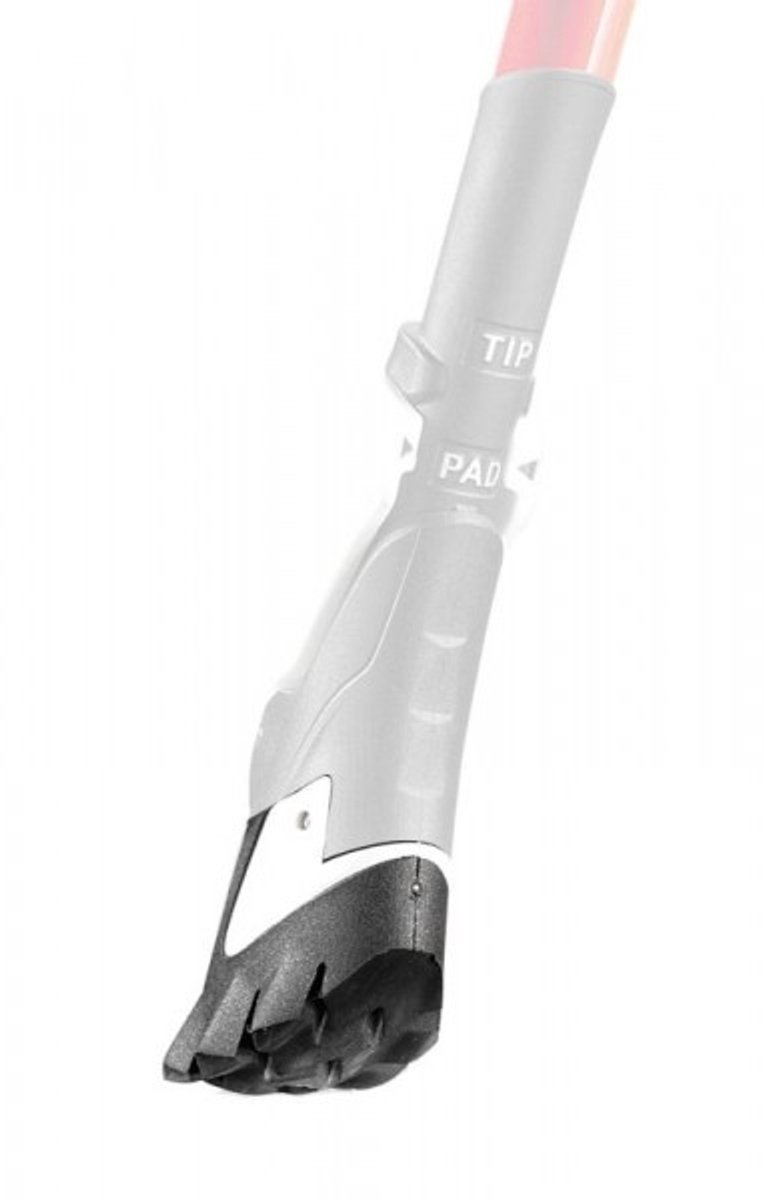Leki Smart Tip Pad - vervangende pads voor smart tip - paar