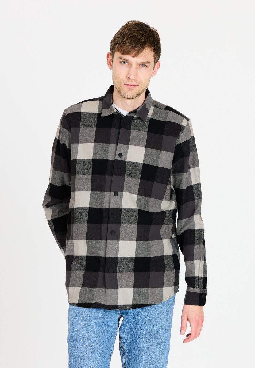 WHISTLER Hemd Riglet
