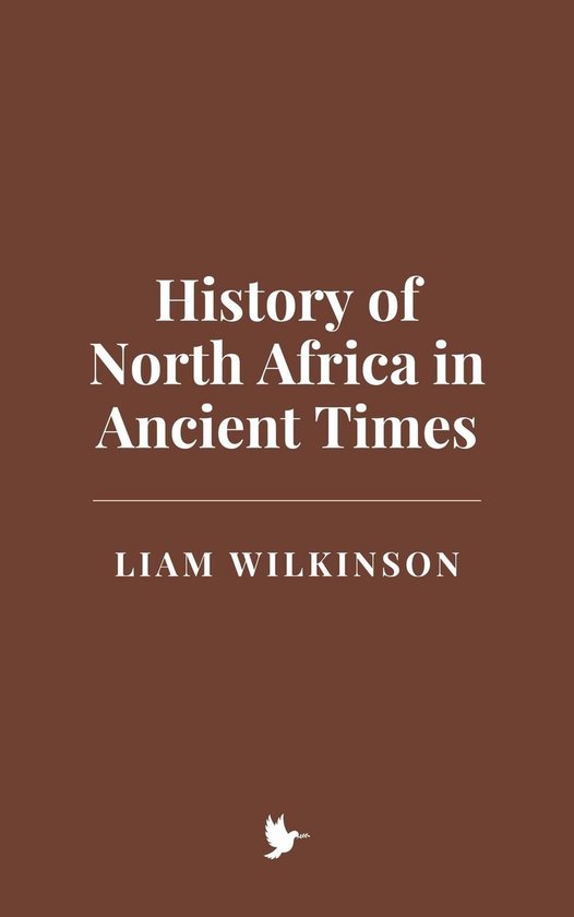 History of North Africa in Ancient Times