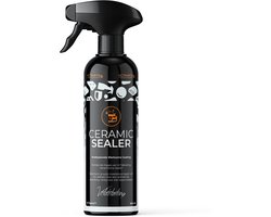 VCTparts® Ceramic Sealer Premium Keramische Coating 500ML Krachtig Tegen Vuil voor een Glanzend Resultaat [VCTdetailing™ - Detailing Producten - Detailen - Auto Wassen]
