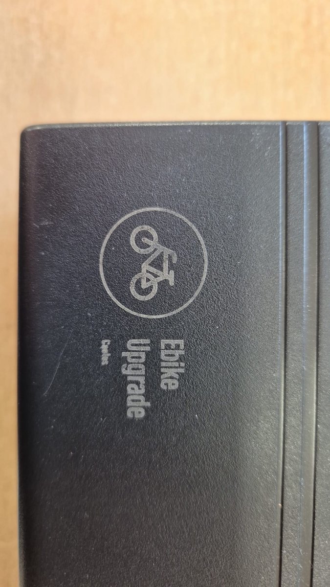 Vogue Basic Oplader E-bike – foto 2