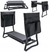 Tabouret de jardin chaise tabouret KLENDER pour le jardin