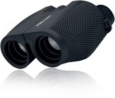 Wildventure Verrekijker - 12x25 - BAK4 - Full Multi-Coated (FMC) - Compacte verrekijker - Waterdicht - Nekkoord - Draagtas - voor vogels kijken, jagen, theater, boten - Zwart
