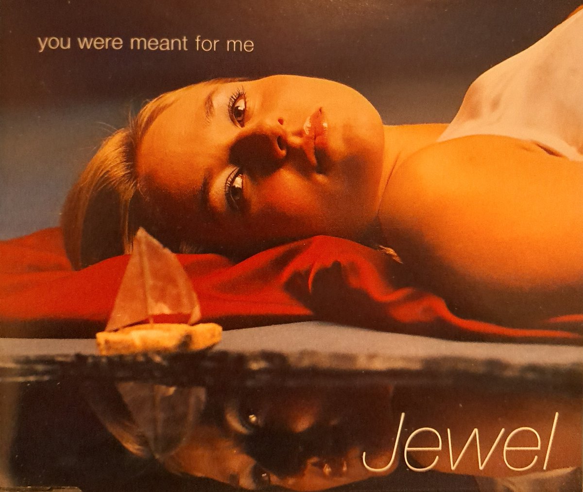 You Were Meant for Me [UK]