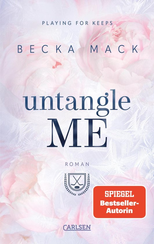 Playing for Keeps 3 - Untangle Me (Playing for Keeps 3)