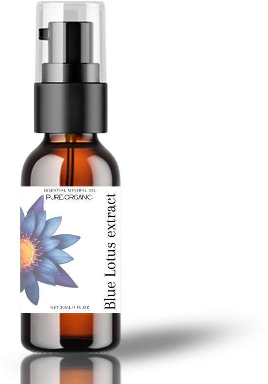 Essences Bulgaria Biologische Blauwe Tansy Etherische Olie 5ml