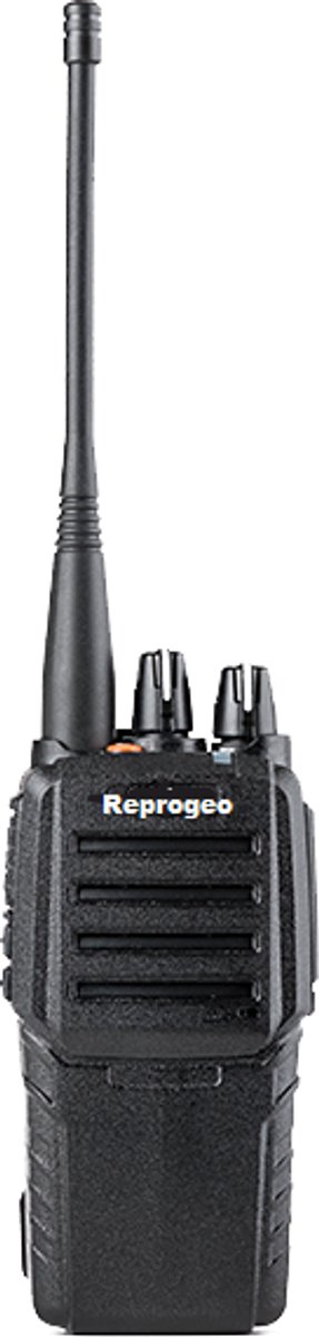 Geo Fennel Walkie Talkie PMR 446