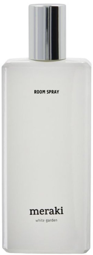 Kamerspray White Garden