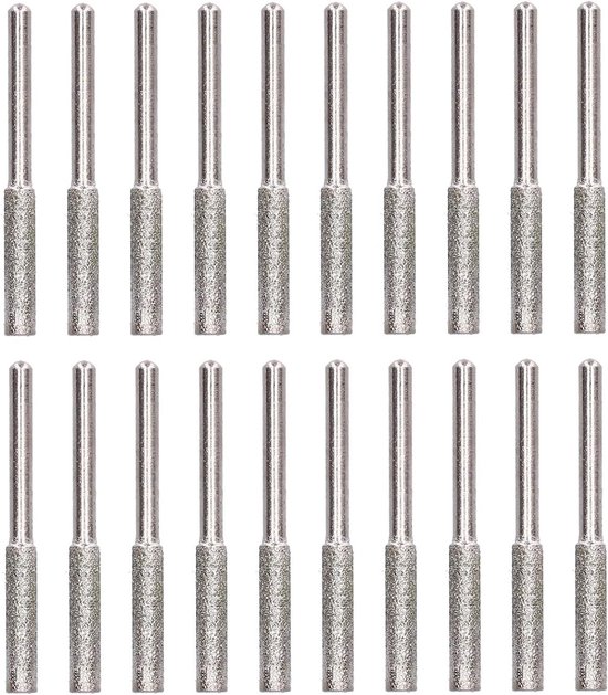 Dremel kettingzaag en slijpsteen 454 4,8 mm