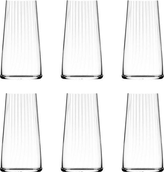 Stölzle Lausits Longdrink Symphony 46 cl 6 stuks