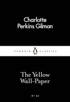 Yellow Wall-Paper
