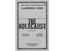 Omslag van The Holocaust