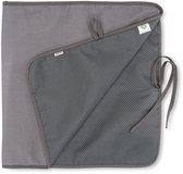 Bol.com Full Circle Home Strijkdeken LOADS of FUN - voor Stomen of Strijken - Strijkplank - Opvouwbaar - Milieuvriendelijk aanbieding