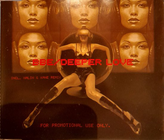 Deeper Love