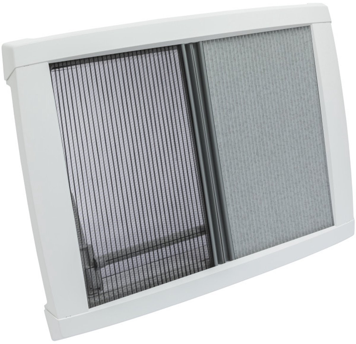 MPK Dakluik VisionStar L Pro Signaalwit 70x50 zonder Ventilatie