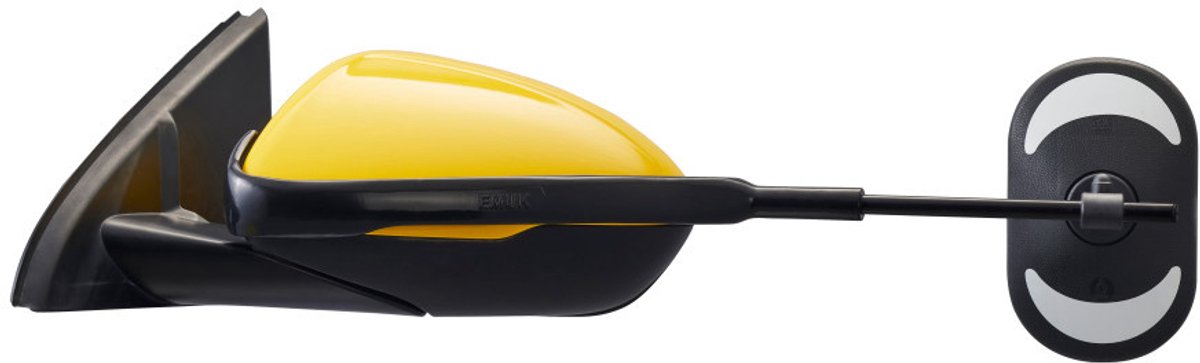 Emuk Opzetspiegel Opel Astra, Insignia 2015-heden