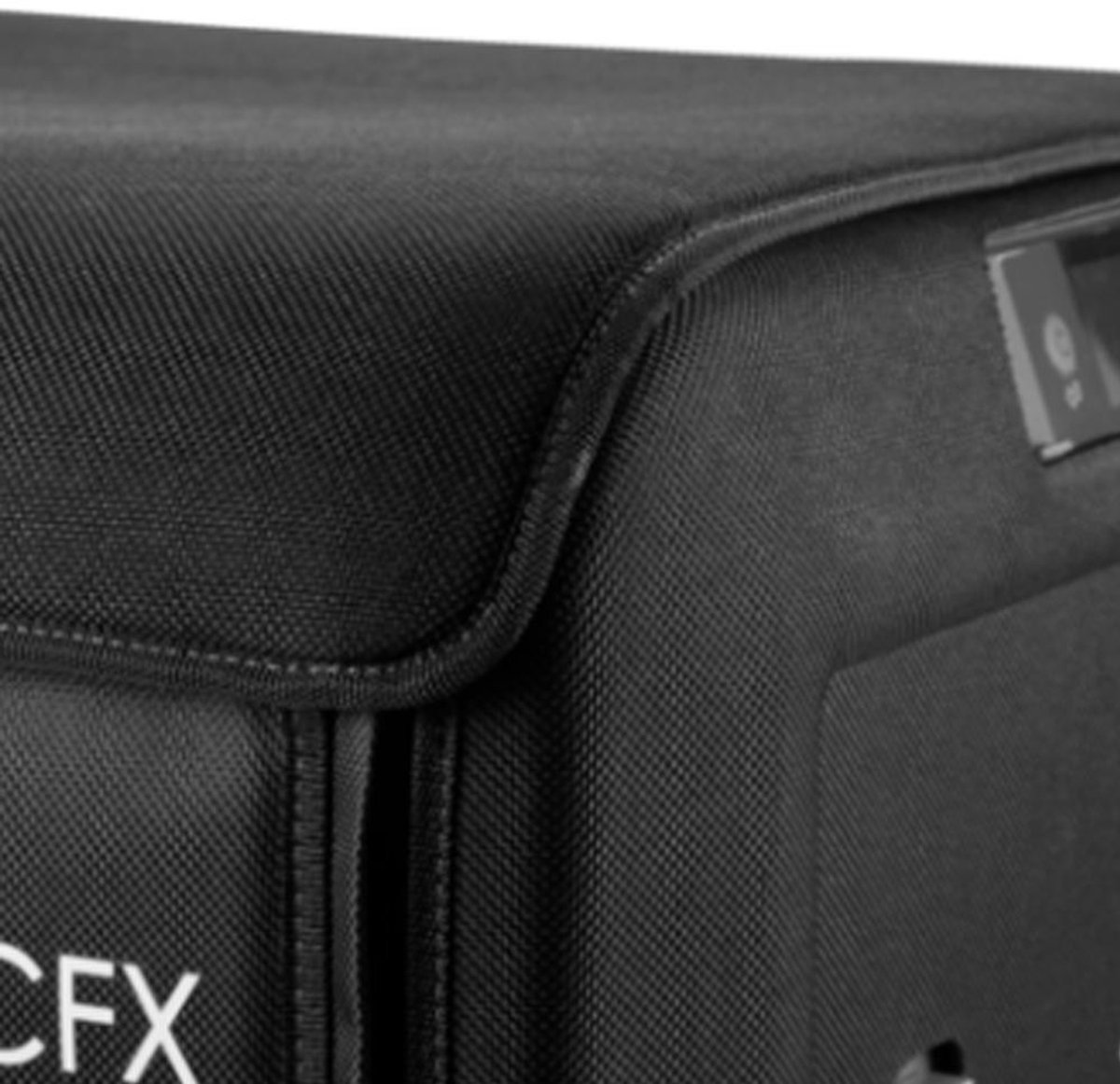 Dometic Beschermhoes CFX3 PC25 Zwart – foto 5