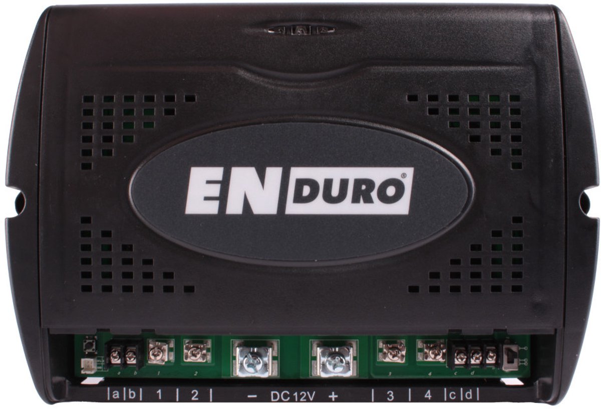 Enduro Electronica besturingskast EM305
