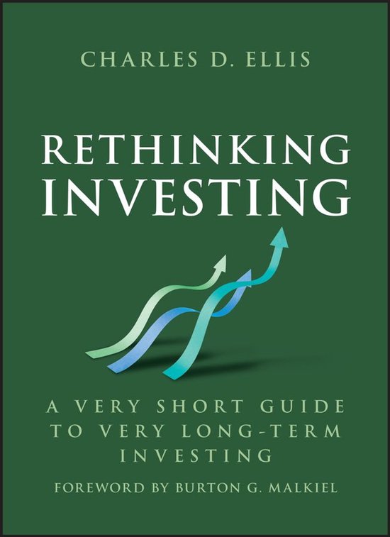 Rethinking Investing - cover