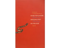 Over psychose, seksualiteit en religie