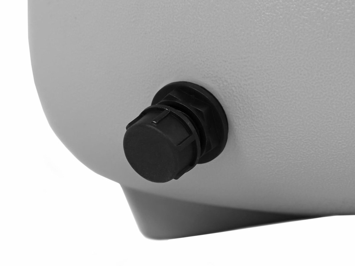 Comfortpool PRIME 8.5 zandfilterpomp | 5800 m3/u | Krachtige zandfilterpomp | Optimale waterfiltratie | Groot filtertankvolume | Zelfaanzuigende pomp, met voorfilter | Geschikt voor filterbollen, filterglas of zand – foto 7