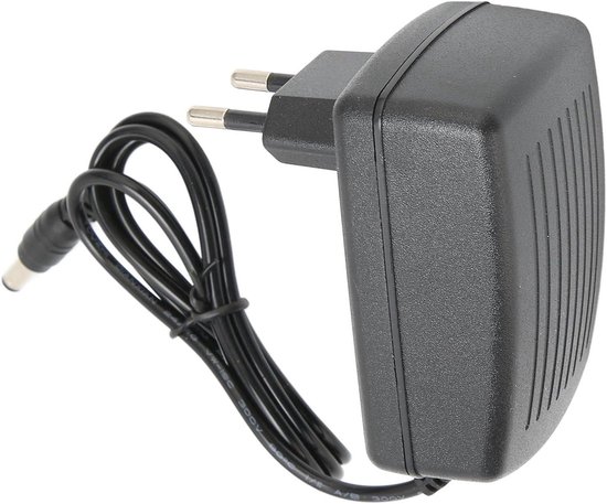 Voeding Oplader 13V 2A Stabiele Plug and play adapter voor Home Car Hotel Club (EU stekker Voeding Oplader 13V 2A Stabiele Plug and play adapter voor Home Car Hotel Club (EU stekker