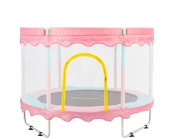 FOXSPORT Kindertrampoline 150cm