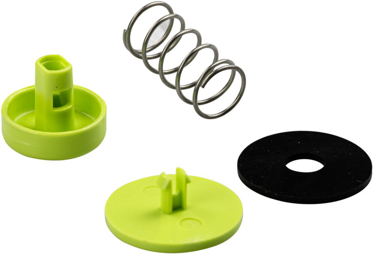 Dometic CT4110 Vent Button