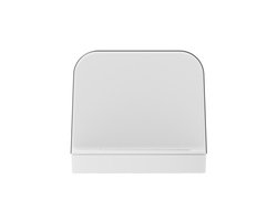 Clesana toilet C1 - mobiele sanitaire oplossing - 12V - met L-adapter