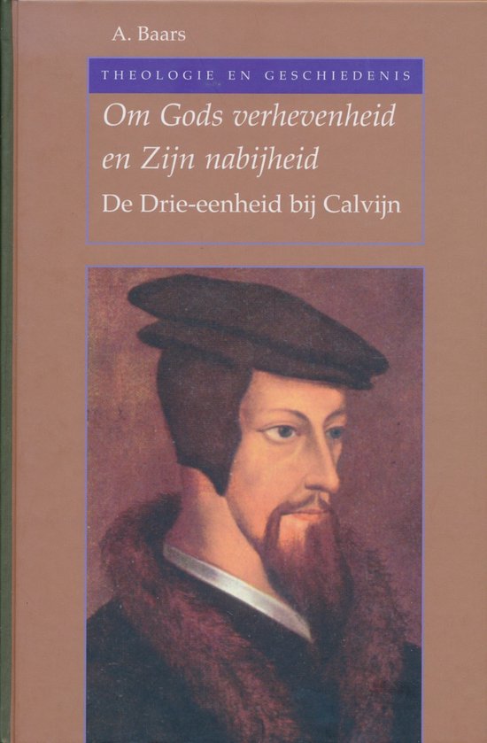 Om Gods Verhevenheid En Zijn Nabijheid