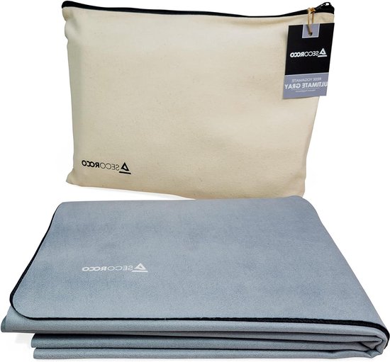 Jade Harmony Professional yoga mat review - beoordeling