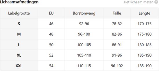 Polo Livano Homme - T-Shirt Homme - Chemise - Chemise - Polo Manches Longues - Zwart - L