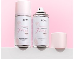 Professional Make-up fixeer spray - Hean Cosmetics