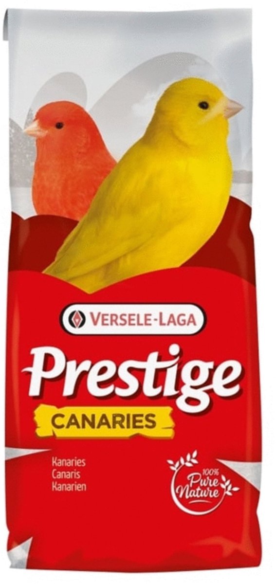 Versele-Laga Prestige Kanariezaad Gourmet - Vogelvoer - 20 kg
