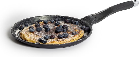 Royalty Line® CP26M Pannenkoekpan Inductie
