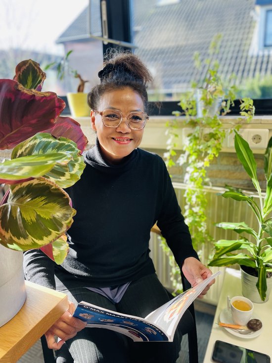 Lunettes de lecture Vista Bonita Mira-Érable-+1,50