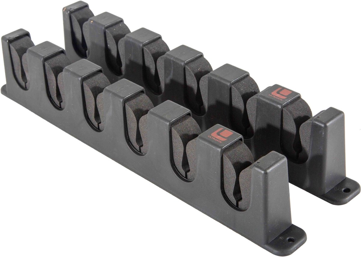 Ultimate Rod Rack Horizontal | Hengelrek