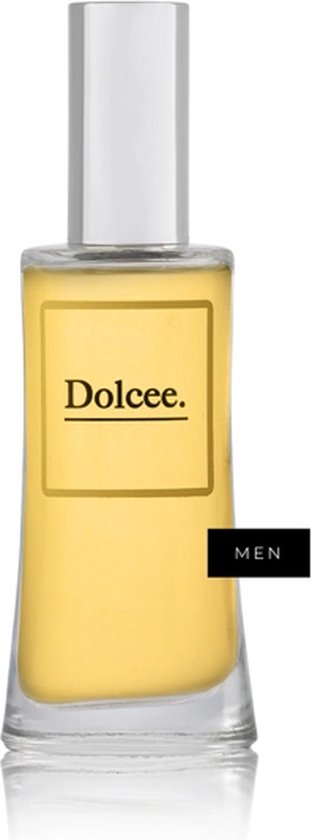 Geïnspireerd op Zafferano - parfum voor mannen