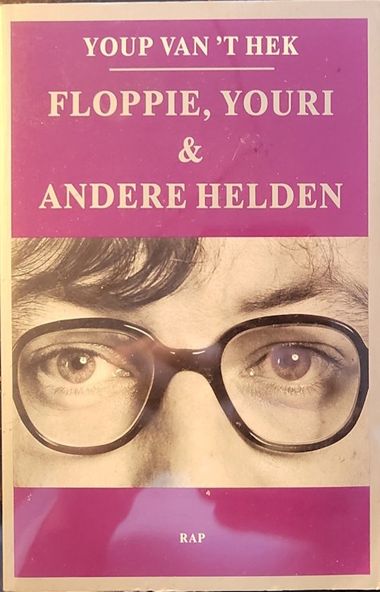 Floppie Youri & Andere Helden