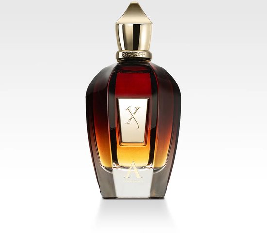 Xerjoff Alexandria II 100 ml - Eau De Parfum Spray (Unisex) | bol