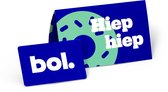 bol cadeaukaart - 10 euro - HiepHiep