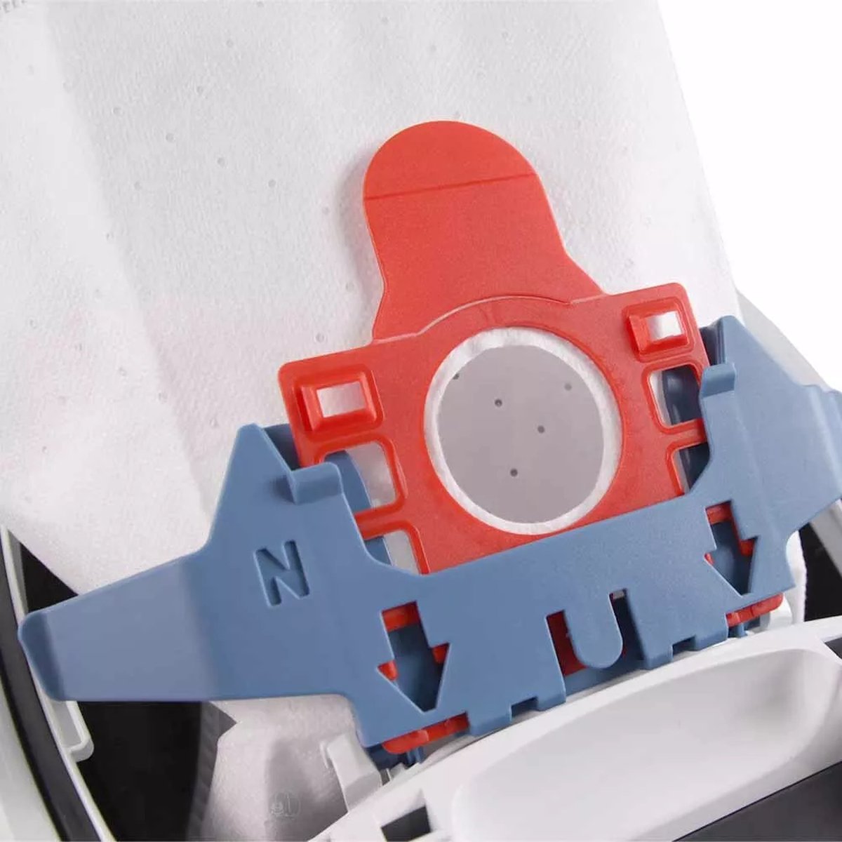 E-HAO 8 Pack 3D Verbeterde Stofzuigerzakken Vervangende onderdelen voor Miele Stofzuiger FJM en GN Series Zak. Model: Complete C1/C2/C3, Compact C1/C2, Classic C1, S8, S6, S5, S4, S2 E-HAO 8 Pack 3D Verbeterde Stofzuigerzakken Vervangende onderdelen voor Miele Stofzuiger FJM en GN Series Zak. Model: Complete C1/C2/C3, Compact C1/C2, Classic C1, S8, S6, S5, S4, S2