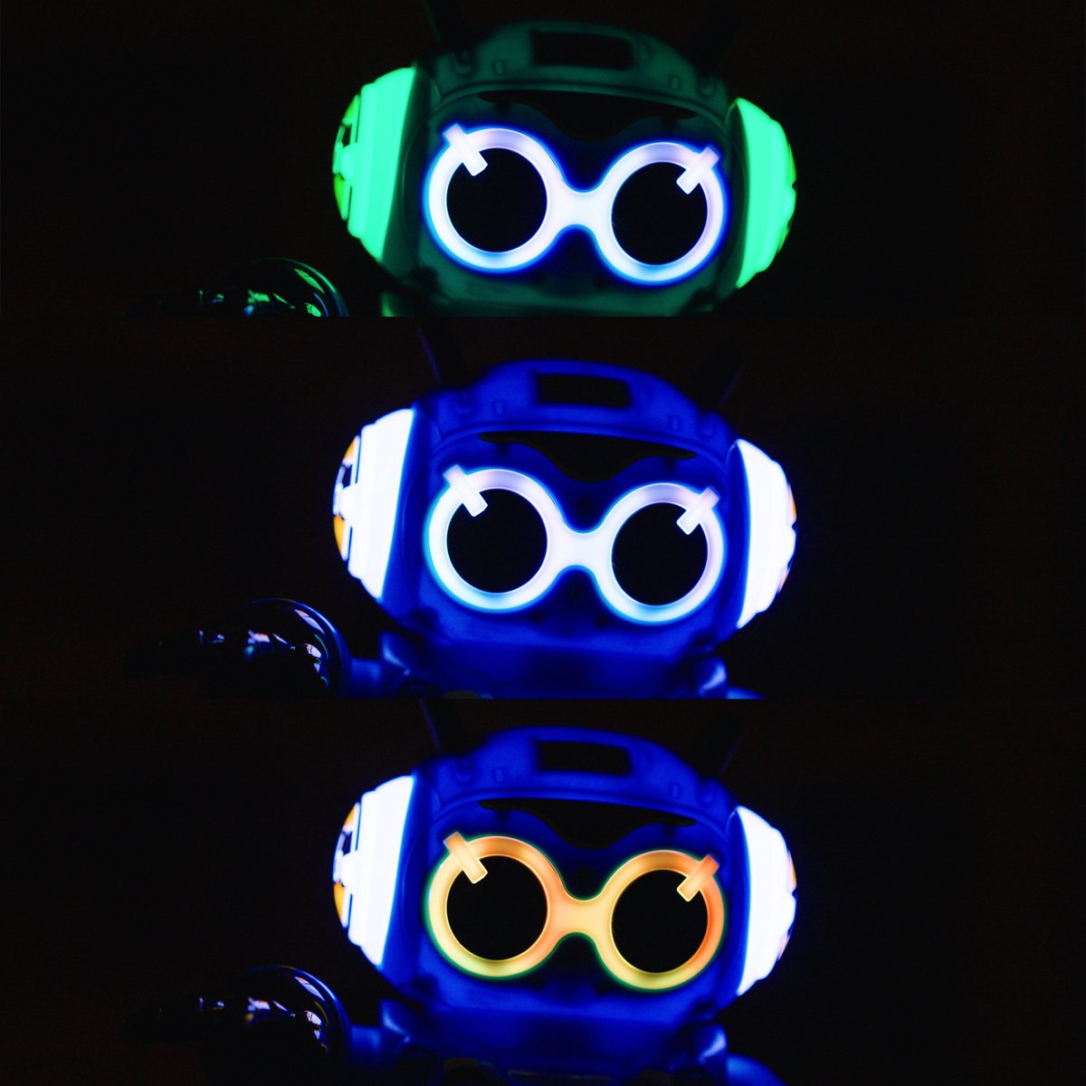 Robo Beats II - Dansende robot met muziek — afbeelding 9