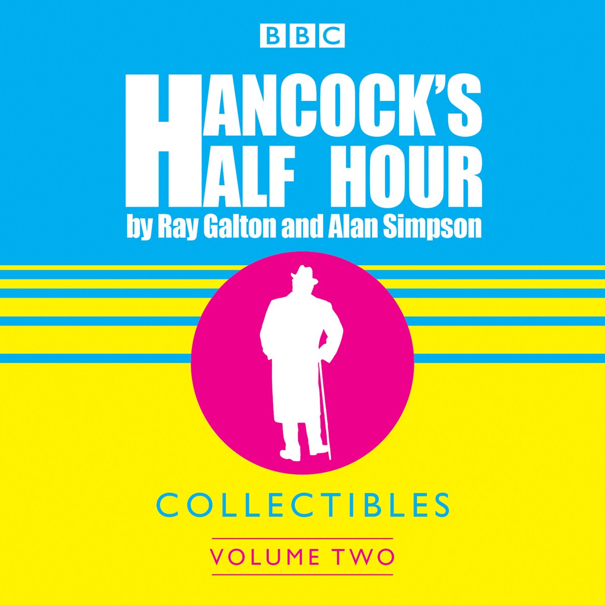 Hancocks Half Hour Collectibles Vol 2